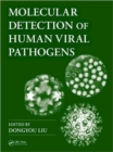 Image for Molecular detection of human viral pathogens