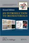 Image for An introduction to biomaterials