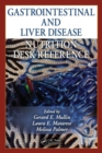 Image for Gastrointestinal and Liver Disease Nutrition Desk Reference