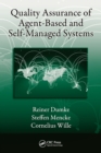 Image for Quality assurance of agent-based and self-managed systems