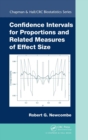 Image for Confidence Intervals for Proportions and Related Measures of Effect Size