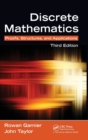 Image for Discrete mathematics  : proofs, structures and applications