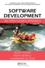 Image for Software development: an open source approach