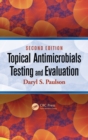 Image for Topical antimicrobials testing and evaluation