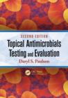 Image for Topical antimicrobials testing and evaluation