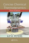 Image for Concise chemical thermodynamics.