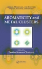 Image for Aromaticity and metal clusters
