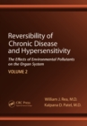 Image for Reversibility of chronic degenerative disease and hypersensitivity.: (Clinical manifestations) : Volume 2,