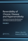 Image for Reversibility of chronic degenerative disease and hypersensitivity.: (Diagnostic considerations of chemical sensitivity) : Volume 3,