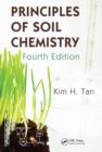 Image for Principles of soil chemistry