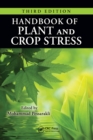 Image for Handbook of plant and crop stress