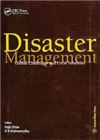 Image for Disaster Management : Global Problems and Local Solutions