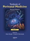 Image for Textbook of perinatal medicine