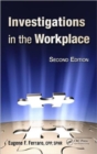 Image for Investigations in the Workplace
