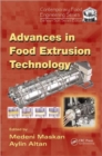 Image for Advances in Food Extrusion Technology