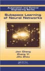 Image for Subspace Learning of Neural Networks