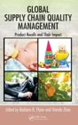Image for Global supply chain quality management  : product recalls and their impact