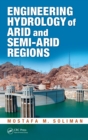 Image for Engineering hydrology of arid and sarid regions