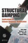 Image for Structural damping  : applications in seismic response modification
