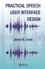 Image for Practical speech user interface design
