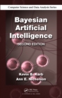 Image for Bayesian artificial intelligence