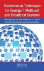 Image for Transmission techniques for emergent multicast and broadcast systems