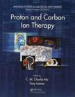 Image for Proton and carbon ion therapy