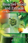 Image for Bioactive foods and extracts: cancer treatment and prevention