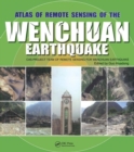 Image for Atlas of Remote Sensing of the Wenchuan Earthquake