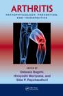 Image for Arthritis  : pathophysiology, prevention, and therapeutics