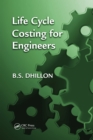Image for Life cycle costing for engineers