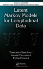 Image for Latent Markov Models for Longitudinal Data