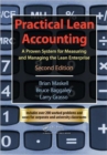Image for Practical lean accounting  : a proven system for measuring and managing the lean enterprise