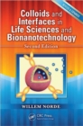 Image for Colloids and interfaces in life sciences and biotechnology