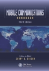 Image for Mobile communications handbook