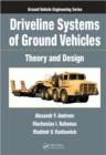 Image for Driveline Systems of Ground Vehicles