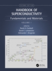 Image for Handbook of superconducting materialsVolume 1,: Fundamentals and materials