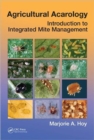 Image for Agricultural acarology  : introduction to integrated mite management