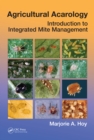 Image for Agricultural acarology: introduction to integrated mite management
