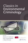 Image for Classics in environmental criminology