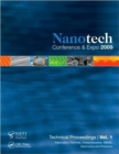 Image for Nanotechnology 2009 : Fabrication, Particles, Characterization, MEMS, Electronics and Photonics Technical Proceedings of the 2009 NSTI Nanotechnology Conference and Expo, Volume 1