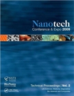 Image for Nanotechnology 2009 : Life Sciences, Medicine, Diagnostics, Bio Materials and Composites Technical Proceedings of the 2009 NSTI Nanotechnology Conference and Expo, Volume 2