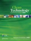 Image for Clean Technology