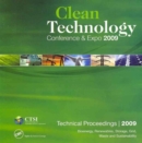 Image for Clean Technology 2009 CD ROM