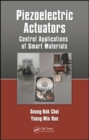 Image for Piezoelectric actuators: control applications of smart materials