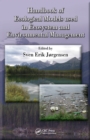 Image for Handbook of ecological models used in ecosystem and environmental management