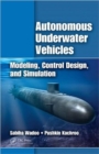Image for Autonomous Underwater Vehicles