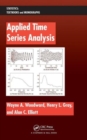 Image for Applied Time Series Analysis