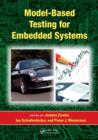 Image for Model-based testing for embedded systems