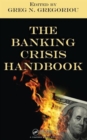 Image for The Banking Crisis Handbook